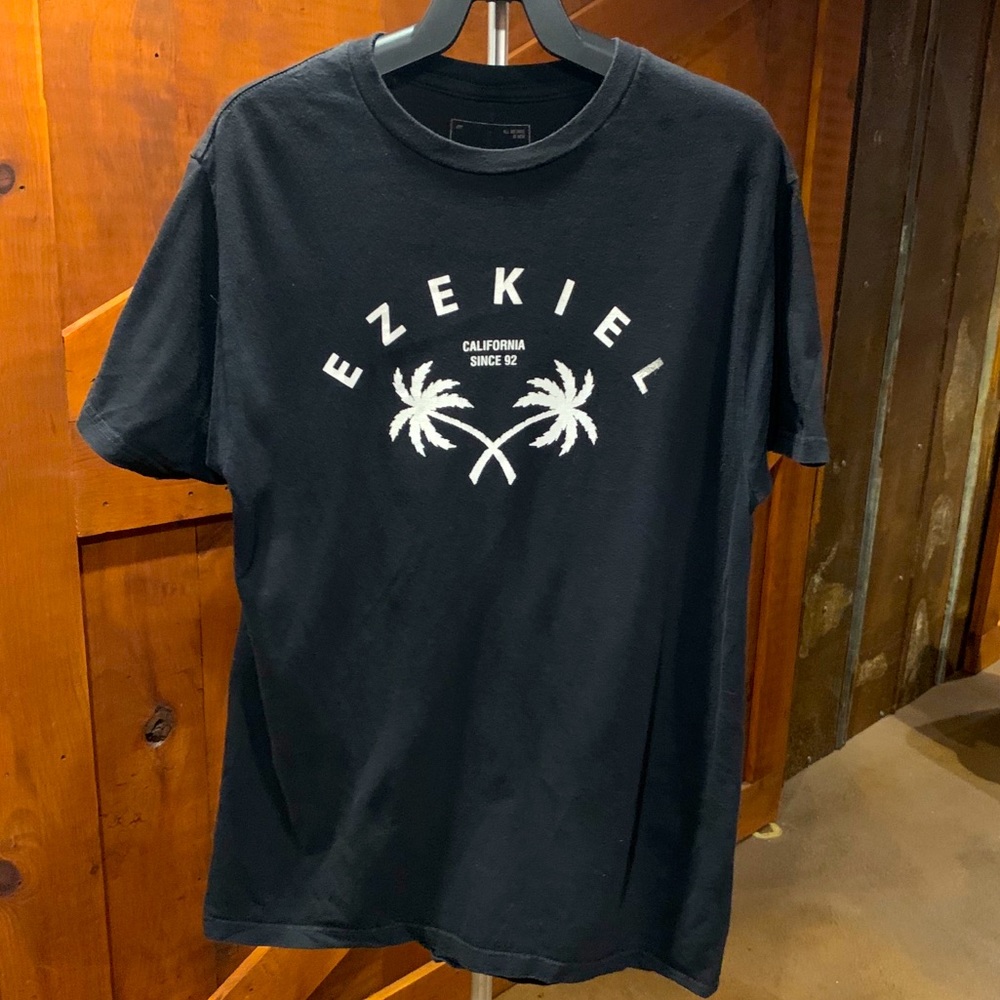 Ezekiel T-Shirt